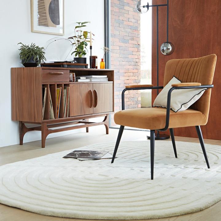 Produktbild La Redoute Interieurs Ronda