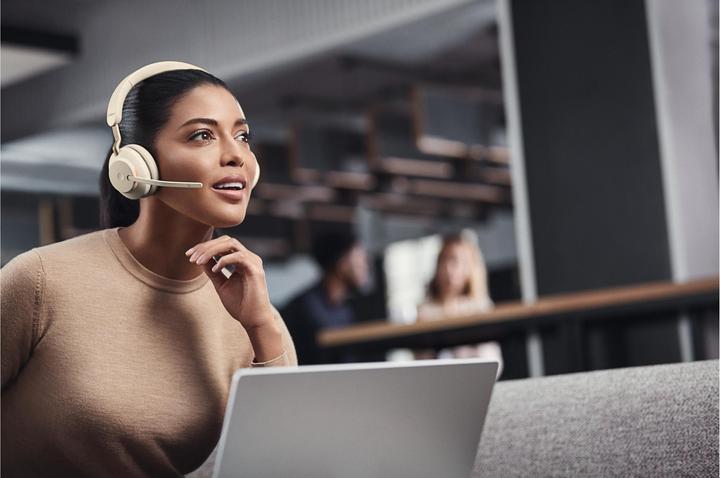 Immagine prodotto Jabra Evolve2 65 UC (Senza fili, USB-A)