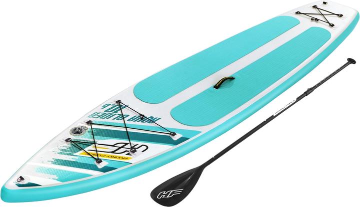Actual product image Bestway Aqua Glider (320 cm, 2-piece)