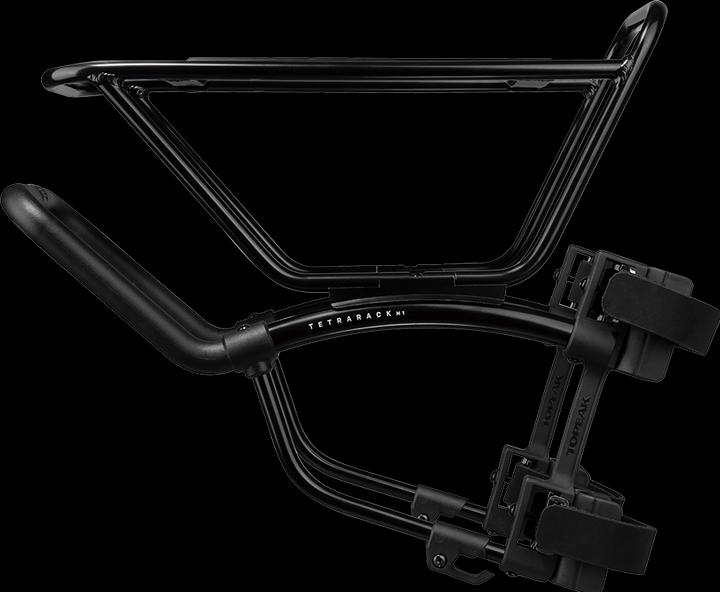 Actual product image Topeak TetraRack M1