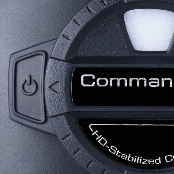 Productafbeelding Steiner Commandant 7x50 met kompas *2023 verrekijker (7 x, 50 mm)