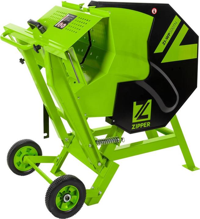 Zipper Wippsäge ZI-WP500TN