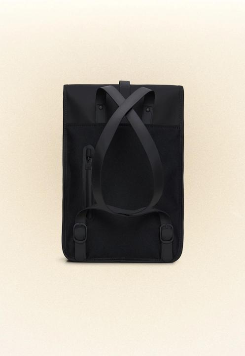 Actual product image Rains Backpack Mini (9 l)