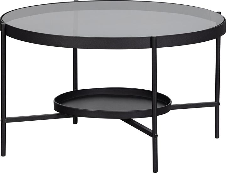 Produktbild Woood Jitske (46 x 80 x 80 cm)