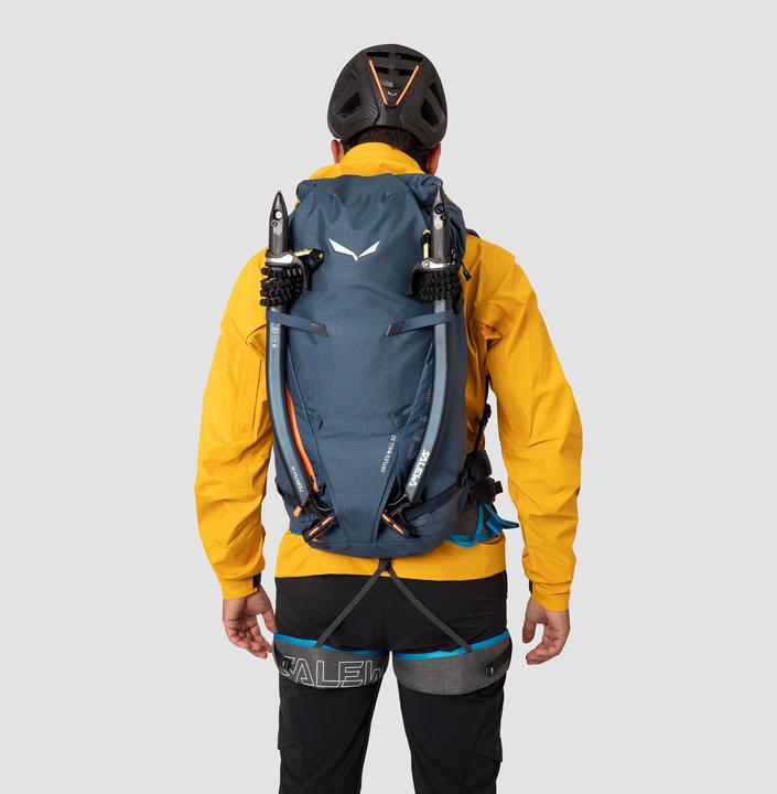 Immagine prodotto Salewa Zaino Ortles Wall L (32 l)