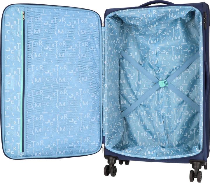 Produktbild American Tourister Sea Seeker (92.50 l, XL (ab 115l))