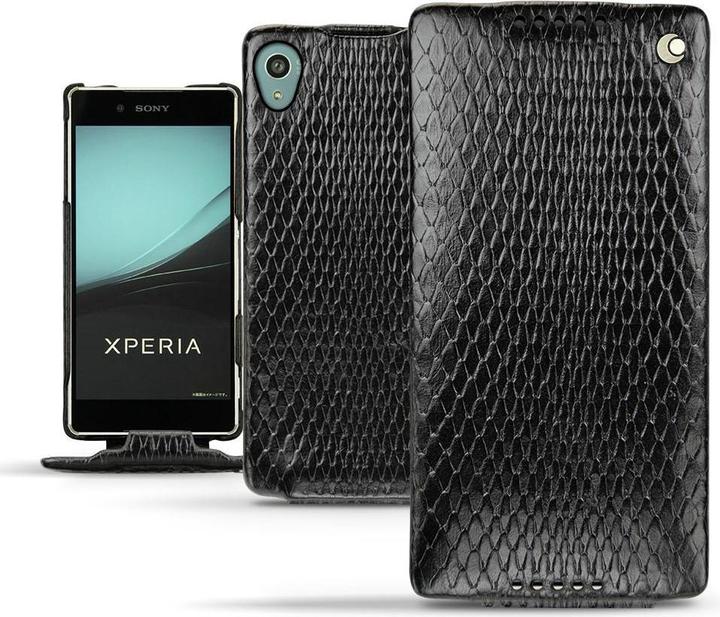 Serpent nero ( Noir / Black)