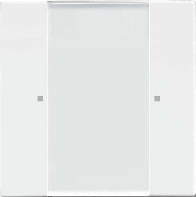 Immagine prodotto Busch-Jaeger Busch-Jäger elemento di comando 6735-84 studio bianco ZigBee Light Link ricevitore