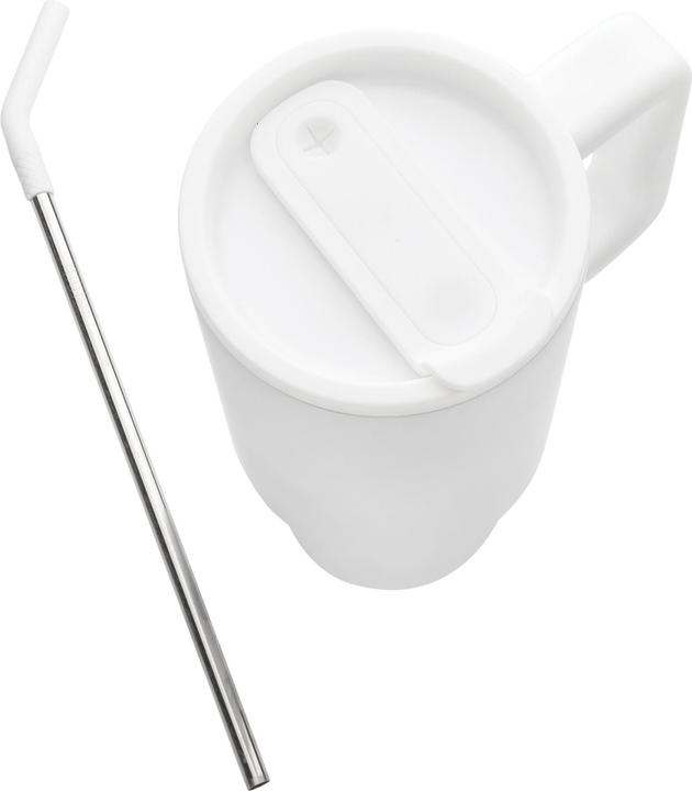 Image du produit Xd Collection Trinkbecher Embrace Deluxe Recycelter Edelstahl 900ml (0.90 l)
