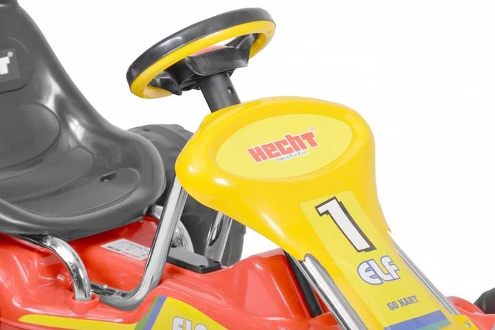 Image du produit Hecht 59788 Kart à pédales