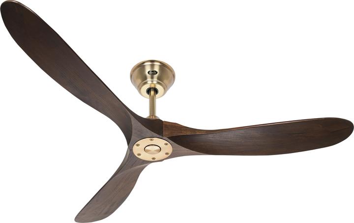 Actual product image CasaFan Eco Genuino (20 dB)