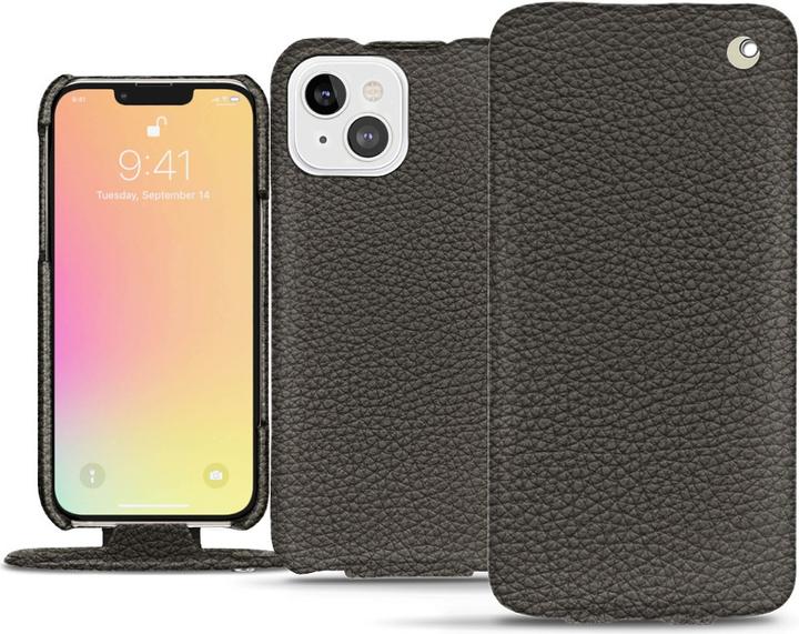 Anthracite ( Pantone #41403c )