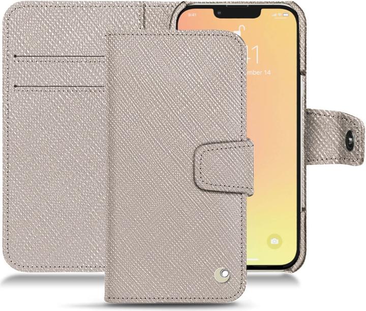 Taupe innocent ( Pantone #d6d2c4 )