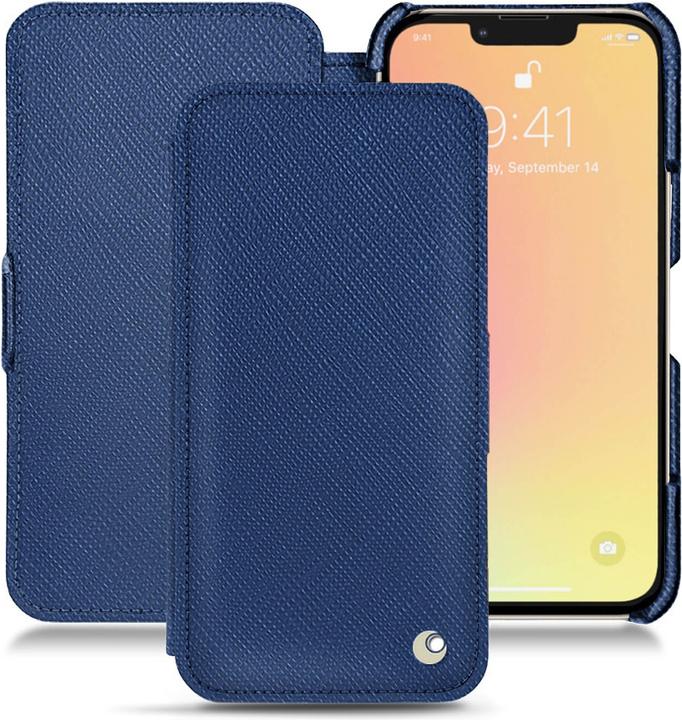 Bleu frisson ( Pantone #29588c )