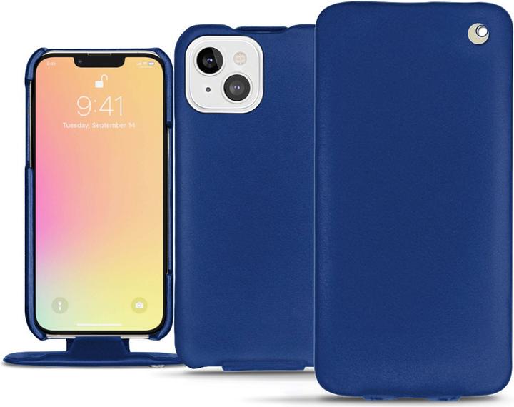Bleu océan (Pantone #15458a)