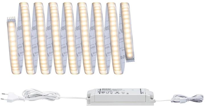 Actual product image Paulmann MaxLED 1000 Stripe Set (Warm white, 300 cm, Indoor)