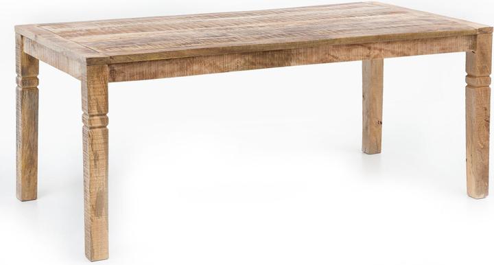 Actual product image Wohnling Rustica (70 x 120 x 76 cm)