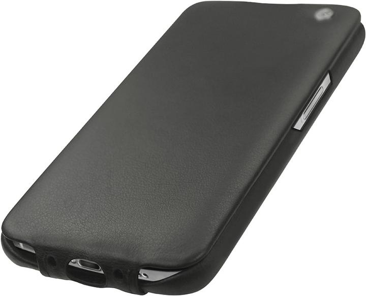 Produktbild Noreve Lederschutzhülle vertikal (Apple iPhone 13 mini)