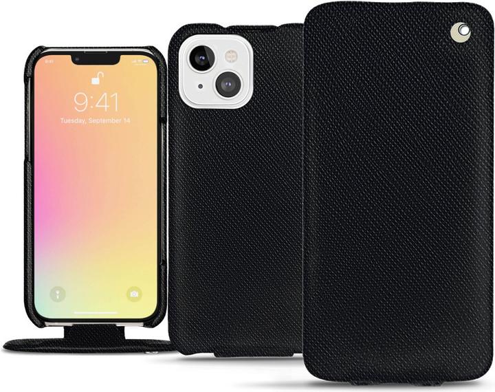 Image du produit Noreve Housse cuir vertical (Apple iPhone 13 mini)