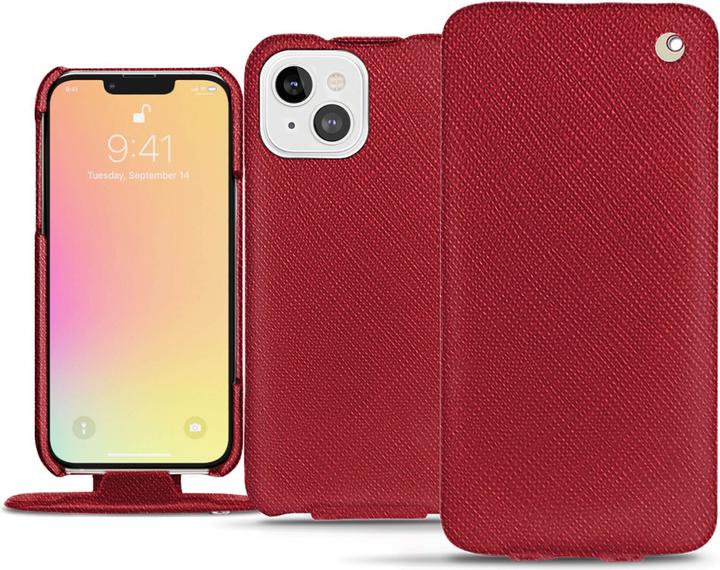 Rouge passion ( Pantone #a6192e )