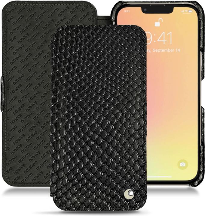 Serpent nero ( Noir / Black)