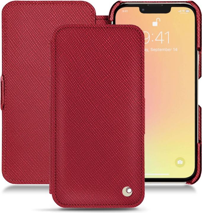 Rouge passion ( Pantone #a6192e )
