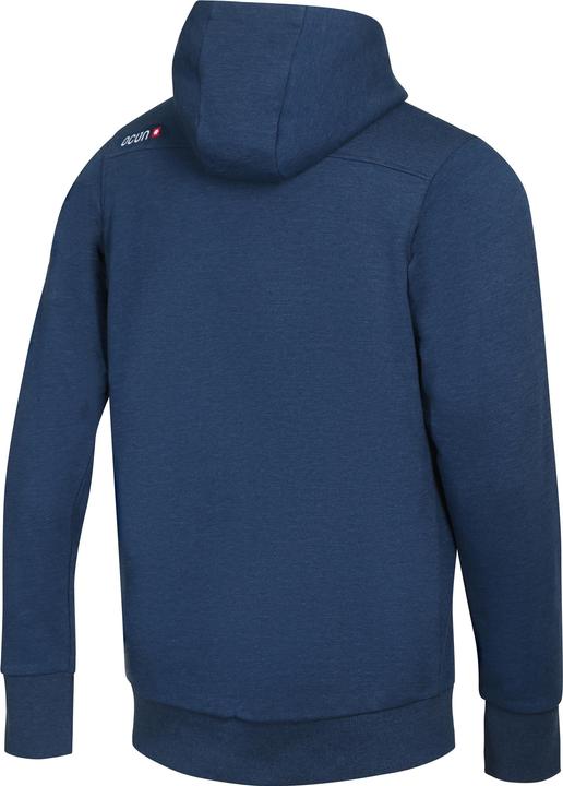 Actual product image Ocun Hoodie Men (L)