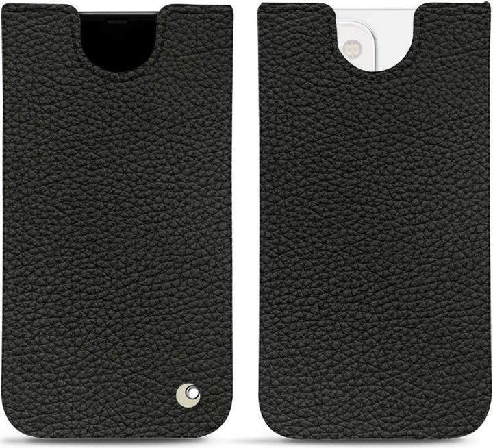 Ebène ( Noir / Black )
