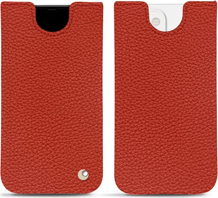 Papaye ( Pantone #b54317 )