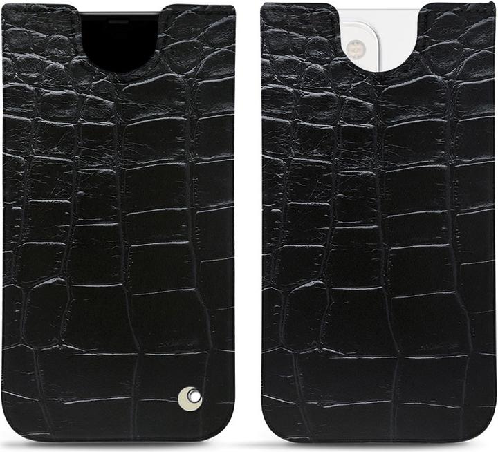 Actual product image Noreve Leather cover (Apple iPhone 13)