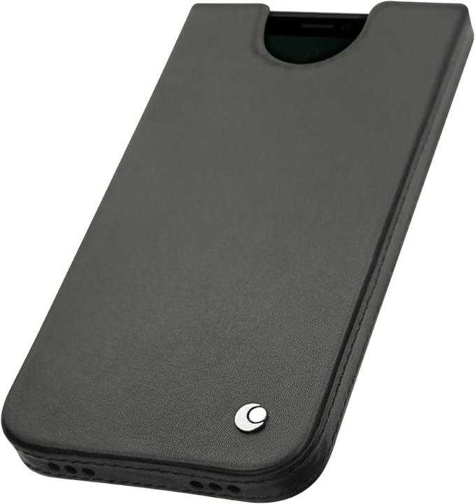 Actual product image Noreve Leather cover (Apple iPhone 13)