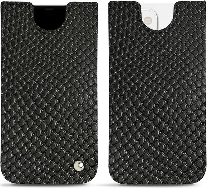 Serpent nero ( Noir / Black)
