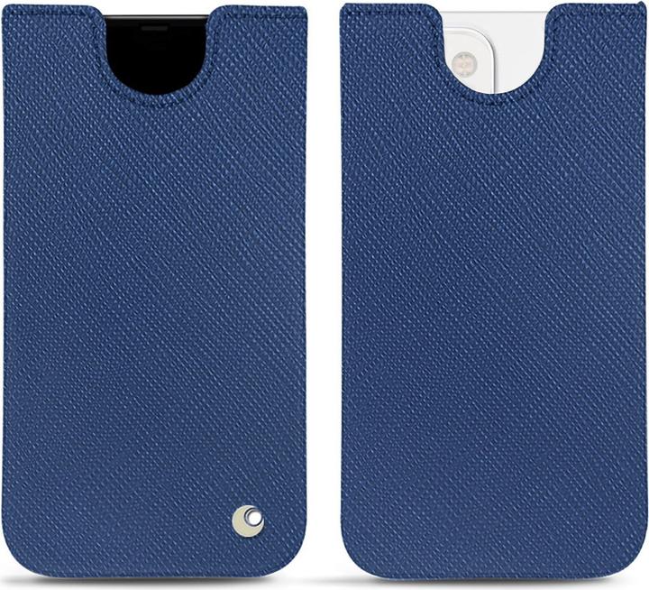 Bleu frisson ( Pantone #29588c )