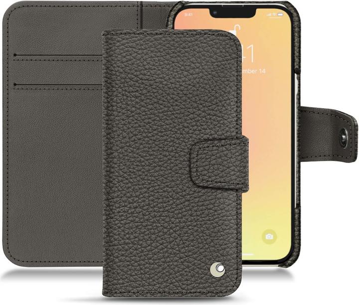 Anthracite ( Pantone #41403c )