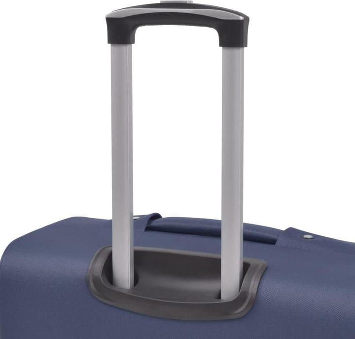 Actual product image VidaXL Laila (L (90 - 115l))