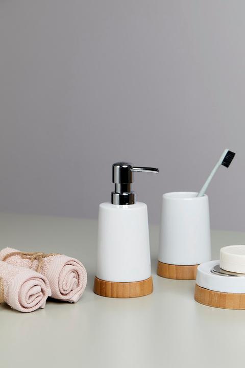 Produktbild Wenko Bamboo