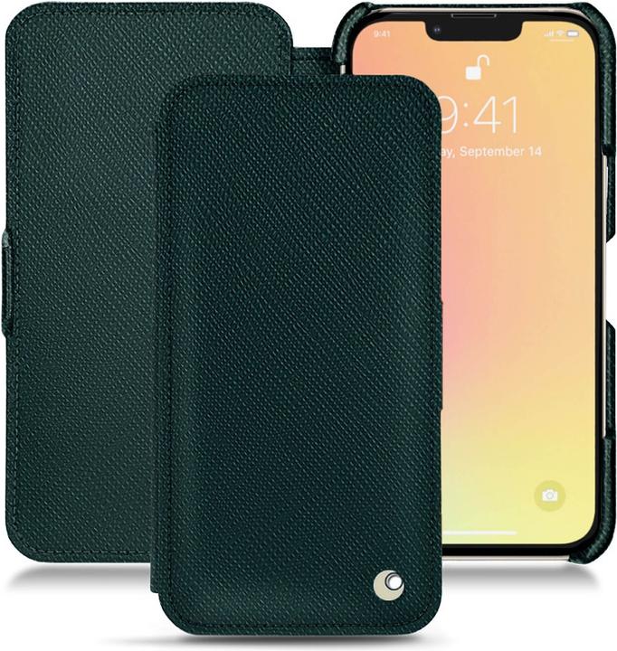 Noreve Leather case horizontal (Apple iPhone 13 mini)