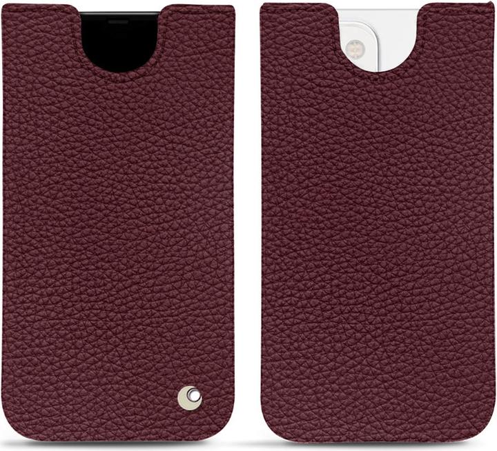 Lie de vin ( Pantone #412234 )