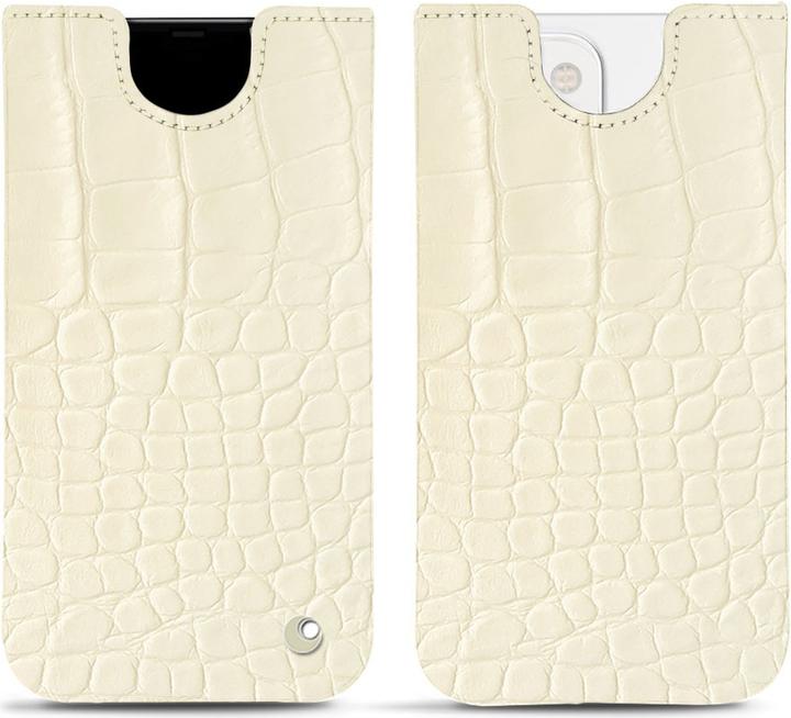 Crocodile milk ( Pantone #d6d2c4 )