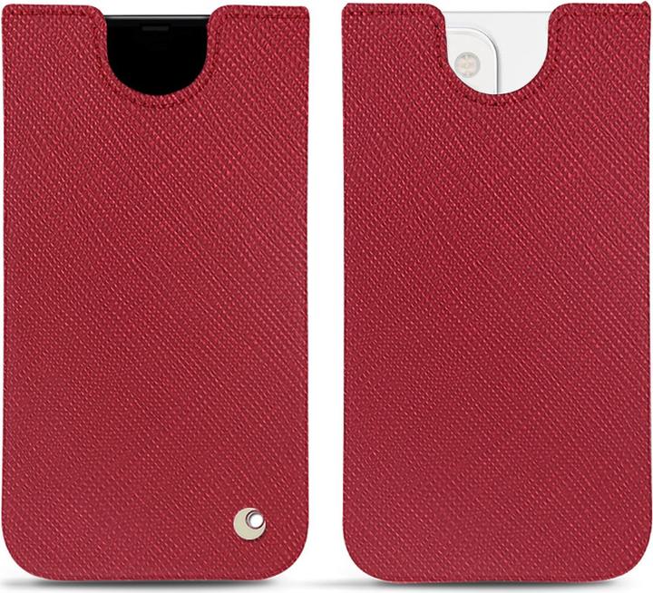 Immagine prodotto Noreve Cover in pelle (Apple iPhone 13)