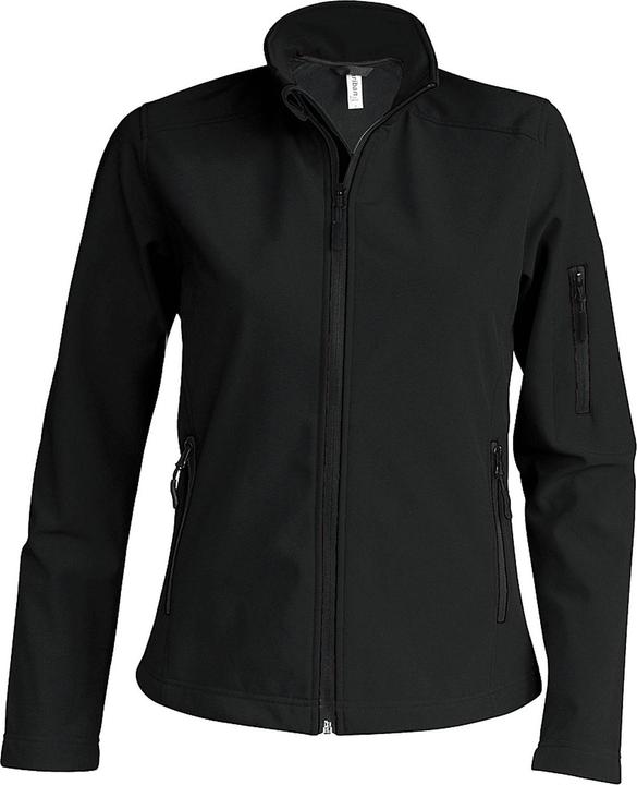 Kariban Contemporary Performance SoftshellJacke