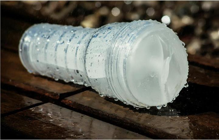 Actual product image Fleshlight The Ice Lady