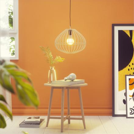 Image du produit Nanoleaf Essentials (E27, 9 W, 806 lm, 20 x, F)
