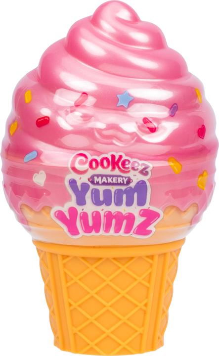 Actual product image Moose Yum Yumz (18 cm)