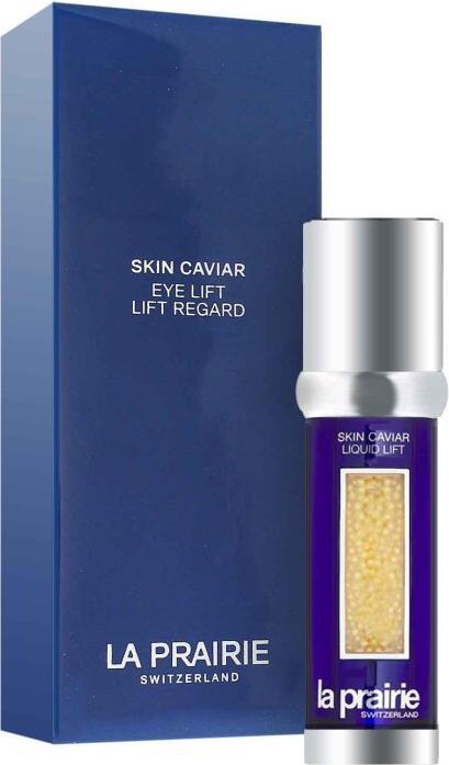 Produktbild La Prairie Skin Caviar Eye Lift (Crème, 20 ml, Tag + Nacht)