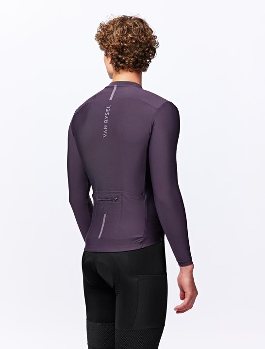 Image du produit Van rysel Maillot de cyclisme de mi-saison à manches longues Racer 2 (XXL)