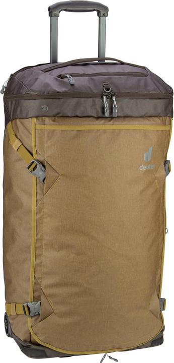 Deuter Aviant Duffel Pro Movo 90 (90 l)