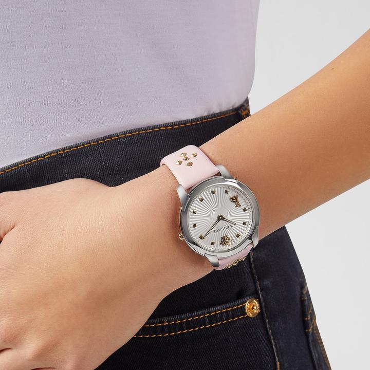 Image du produit Versace Audrey V.Watch (Montre analogique, 38 mm)