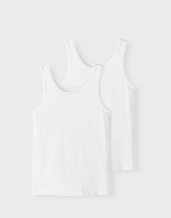 Actual product image Name it 2-pack tank top (134, 140)