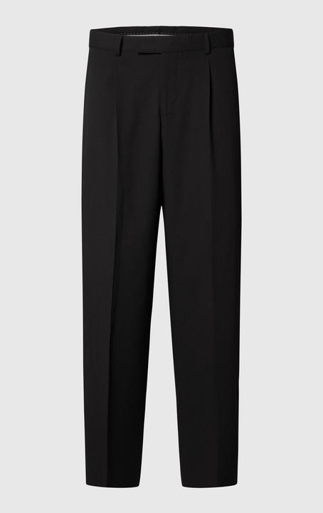 Produktbild Selected Homme Loose Fit Hose (52)
